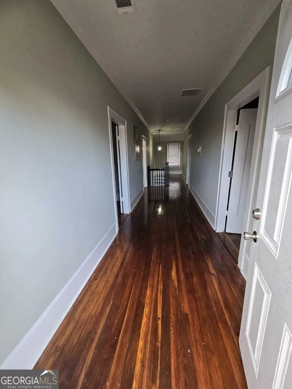 402 Meriwether ST Griffin, GA 30224