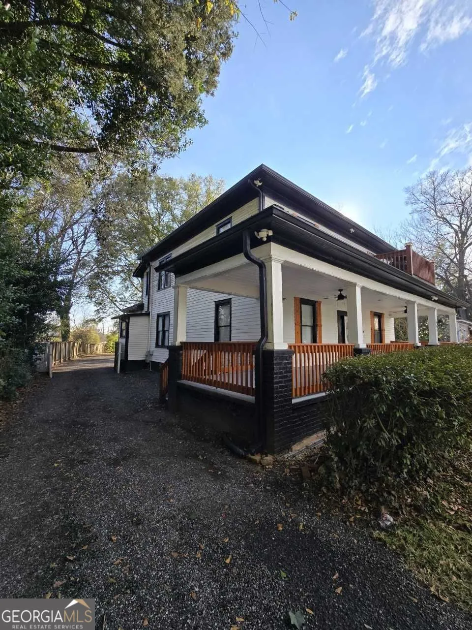 402 Meriwether ST Griffin, GA 30224