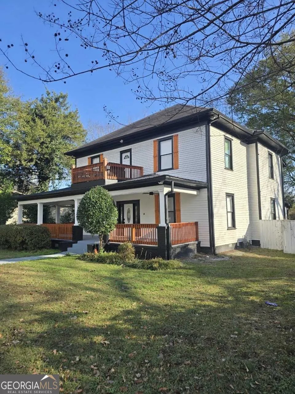 402 Meriwether ST Griffin, GA 30224