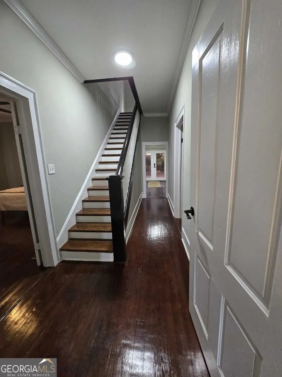 402 Meriwether ST Griffin, GA 30224