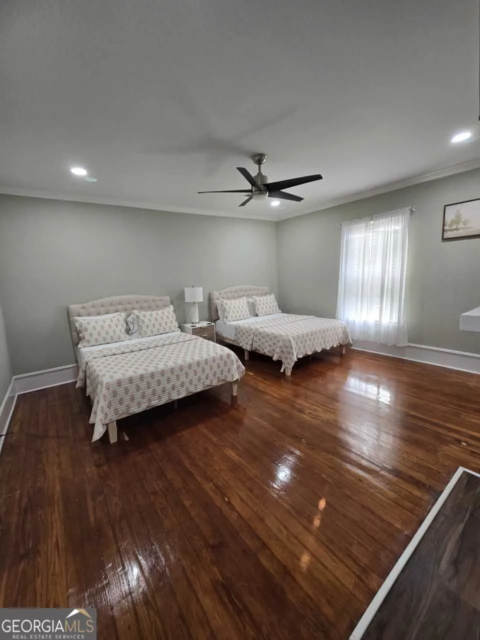 402 Meriwether ST Griffin, GA 30224