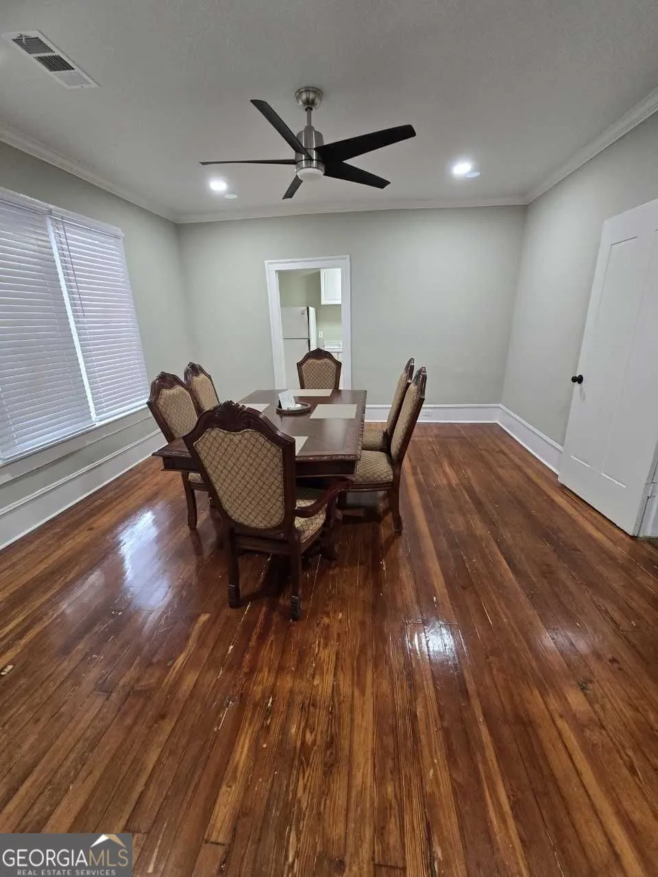 402 Meriwether ST Griffin, GA 30224