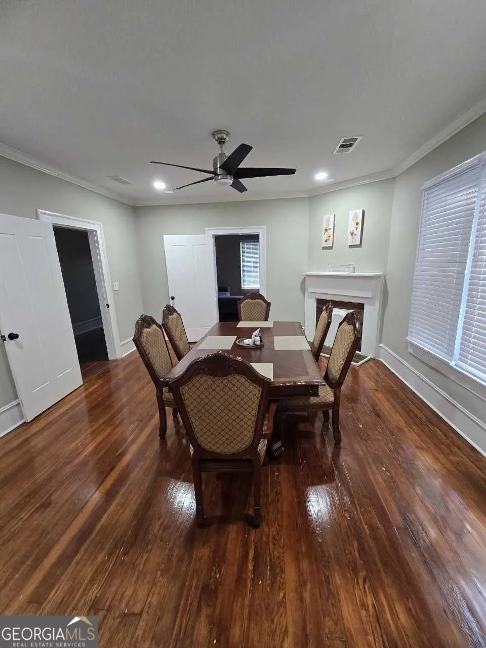 402 Meriwether ST Griffin, GA 30224
