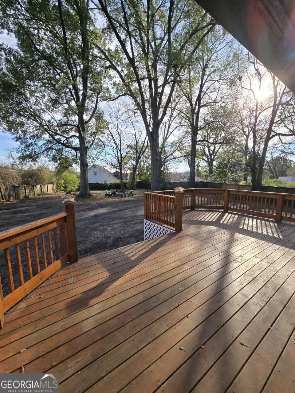 402 Meriwether ST Griffin, GA 30224