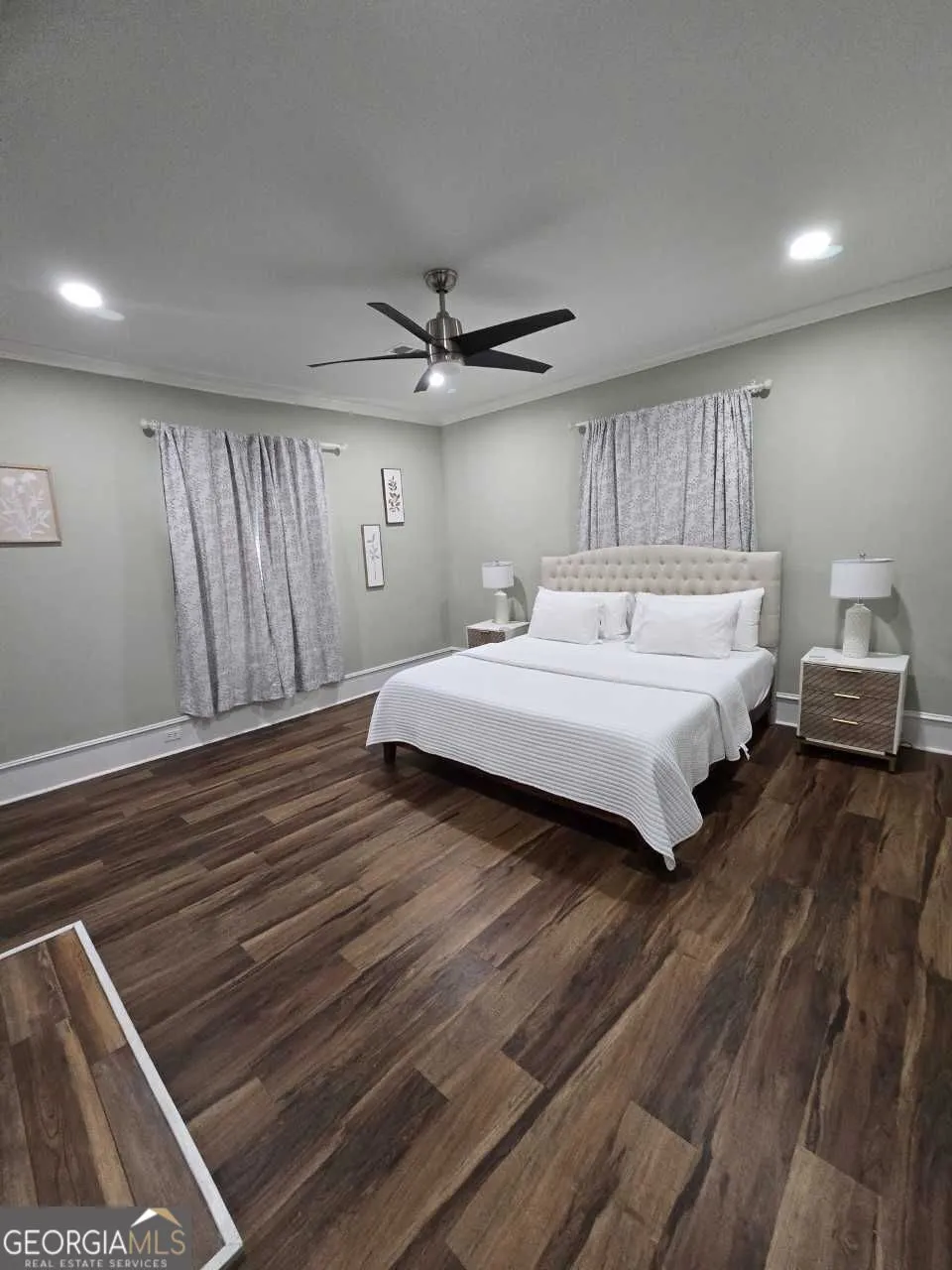 402 Meriwether ST Griffin, GA 30224