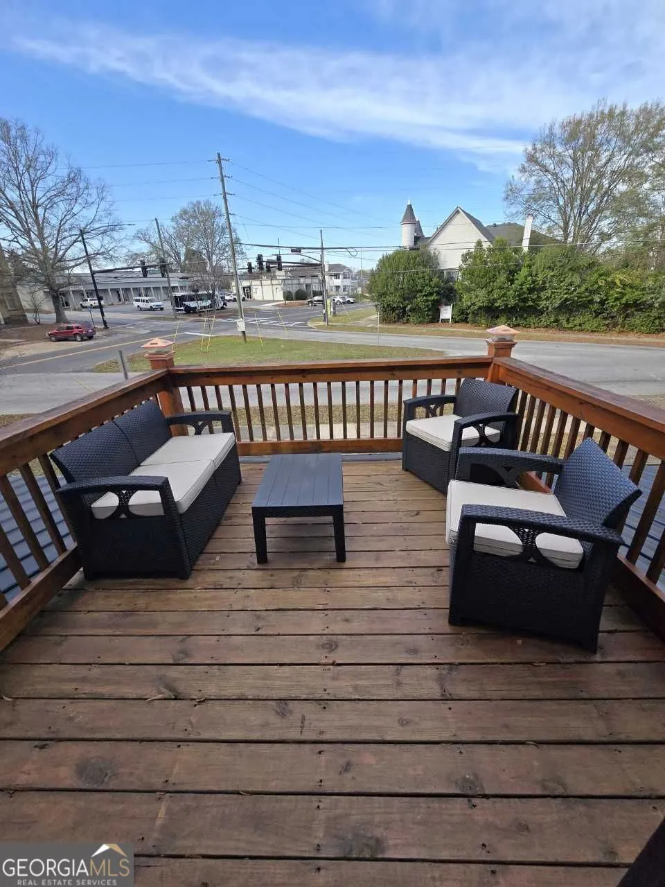 402 Meriwether ST Griffin, GA 30224