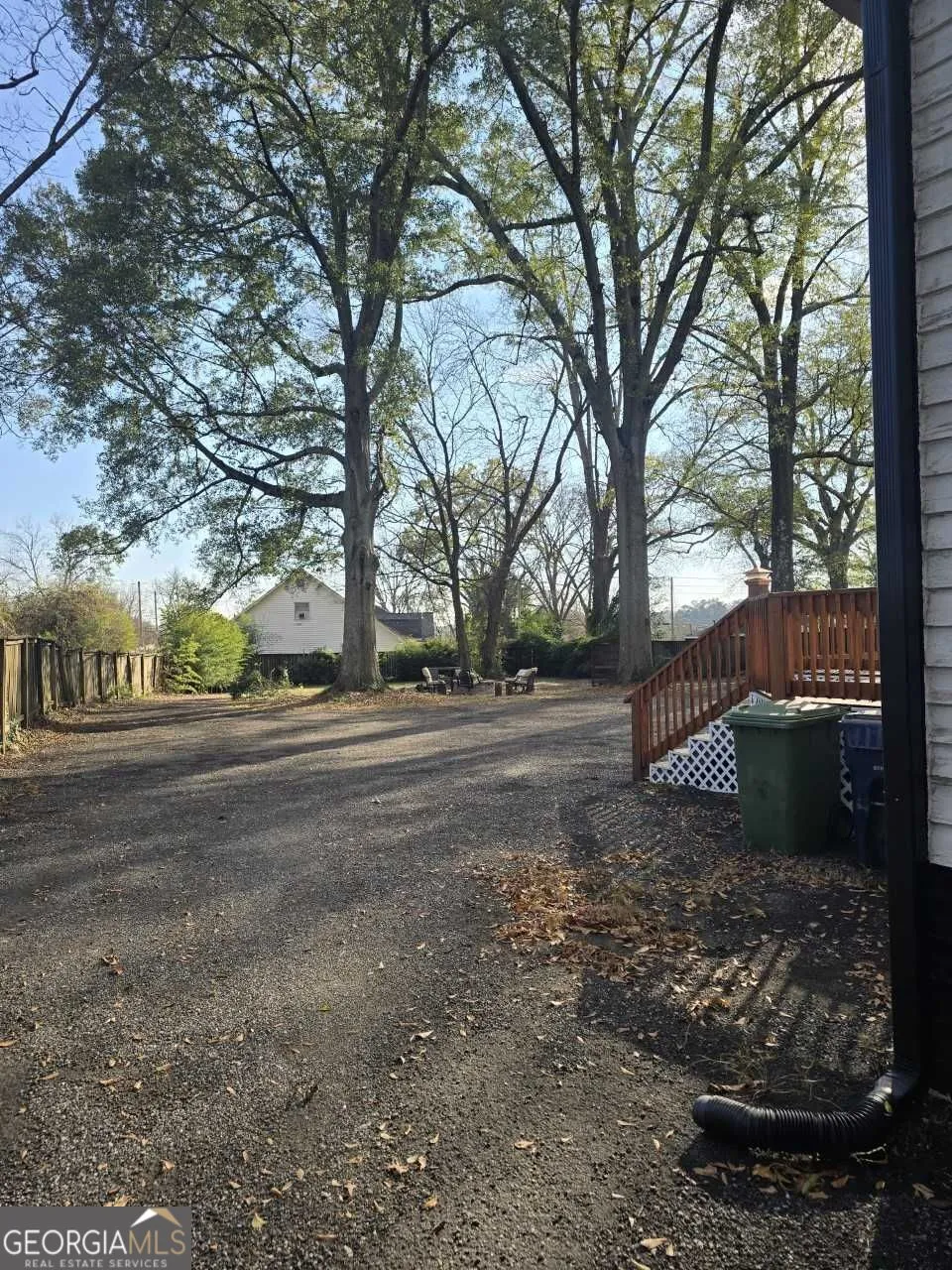 402 Meriwether ST Griffin, GA 30224