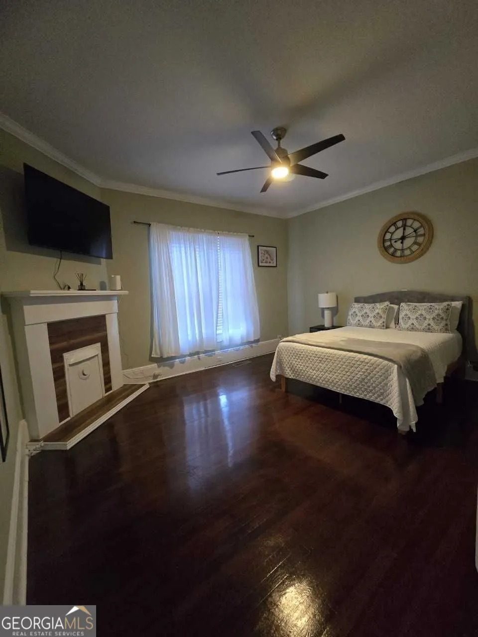 402 Meriwether ST Griffin, GA 30224