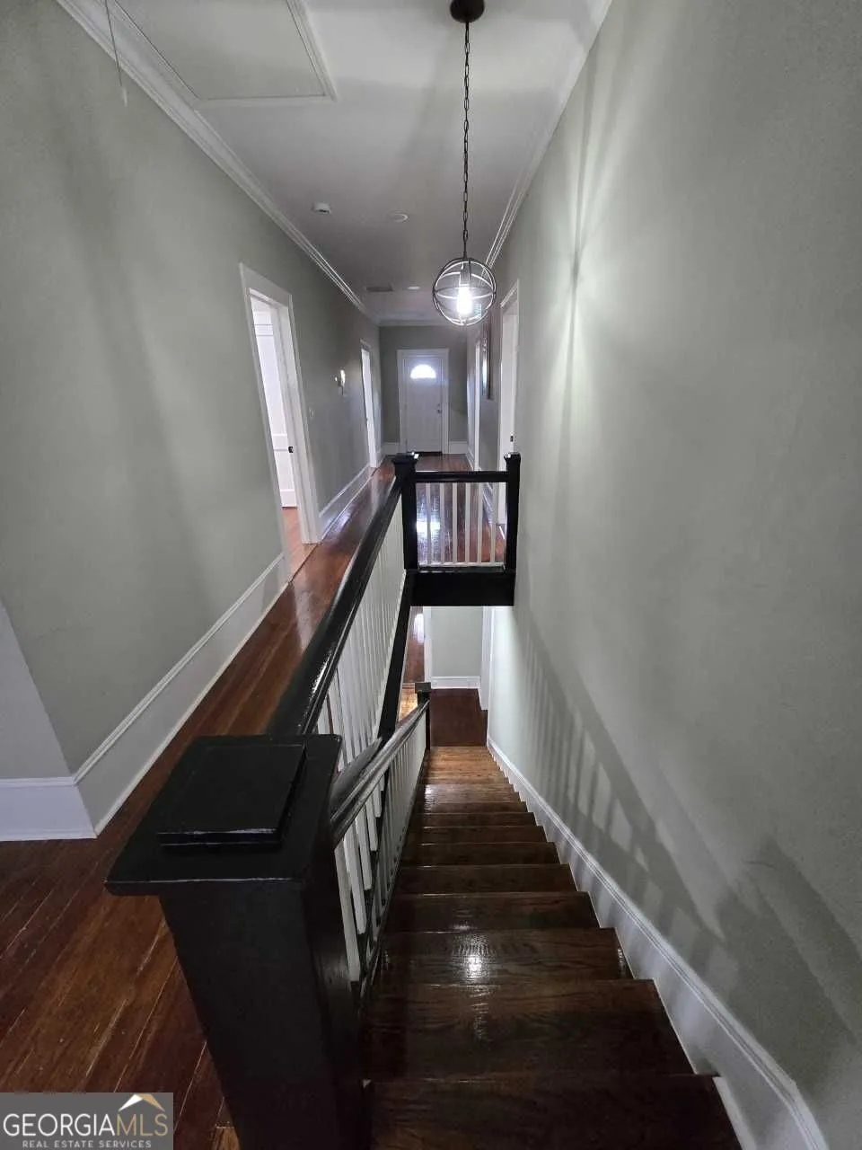 402 Meriwether ST Griffin, GA 30224