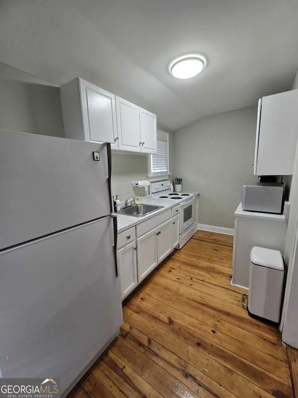 402 Meriwether ST Griffin, GA 30224
