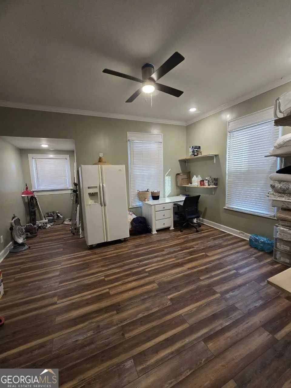 402 Meriwether ST Griffin, GA 30224