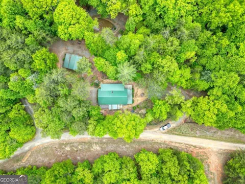 85 Cold Springs RD