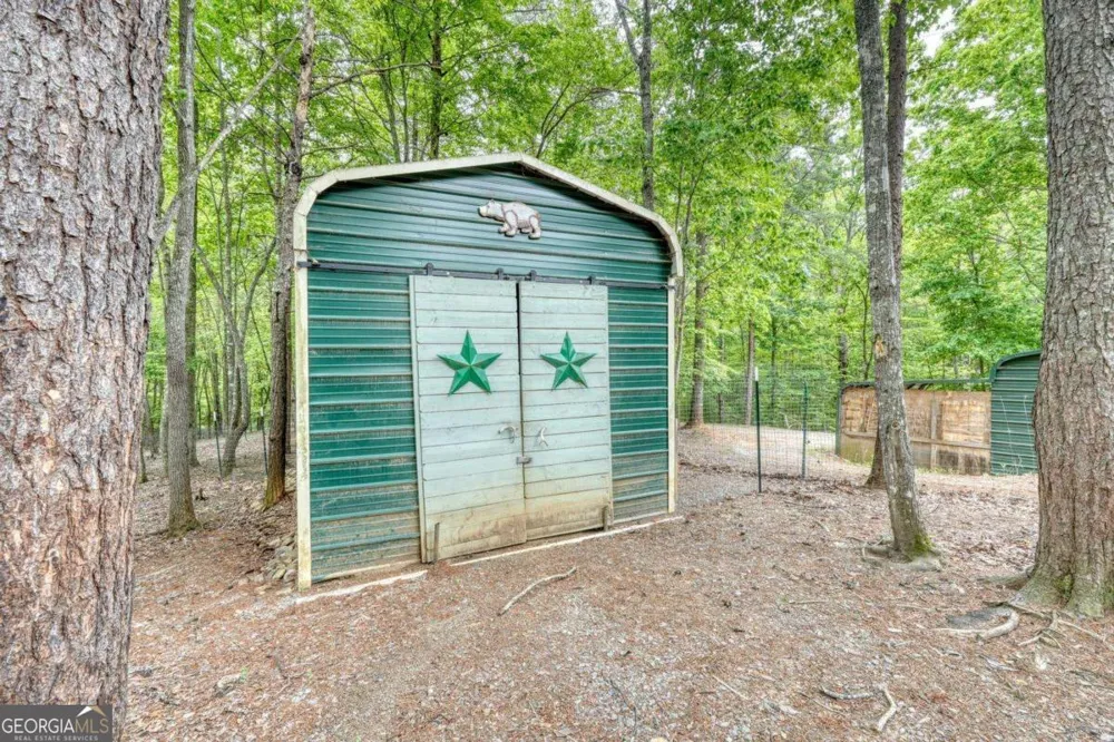 85 Cold Springs RD Morganton, GA 30560