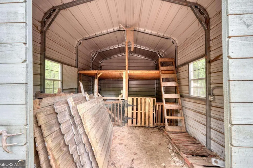 85 Cold Springs RD Morganton, GA 30560