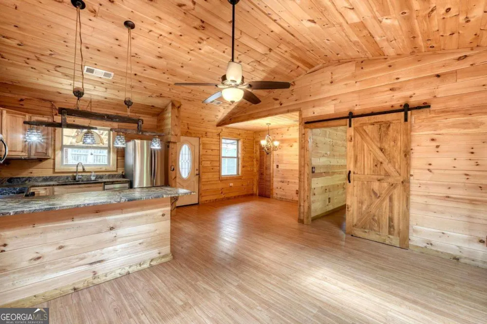 85 Cold Springs RD Morganton, GA 30560