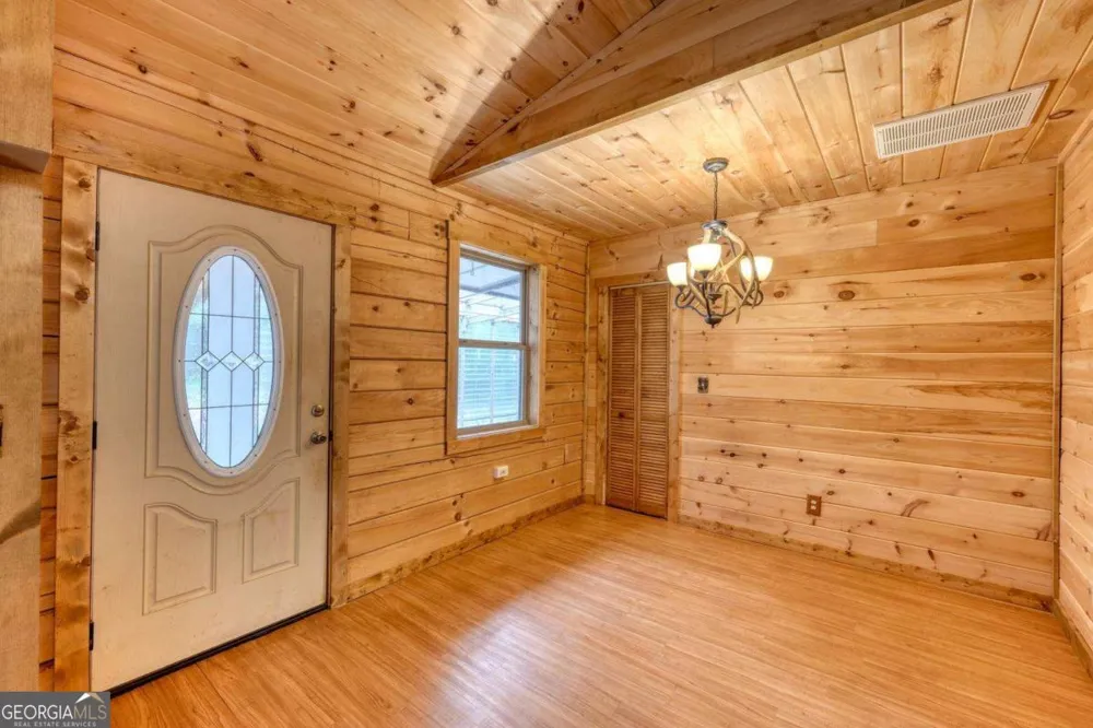 85 Cold Springs RD Morganton, GA 30560