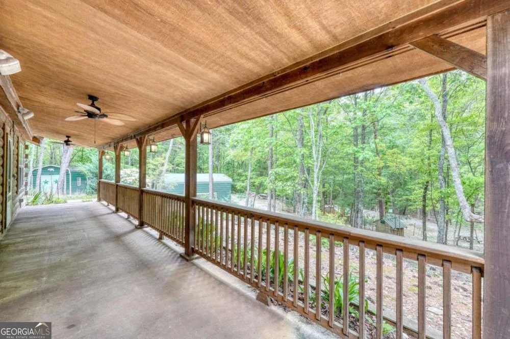 85 Cold Springs RD Morganton, GA 30560