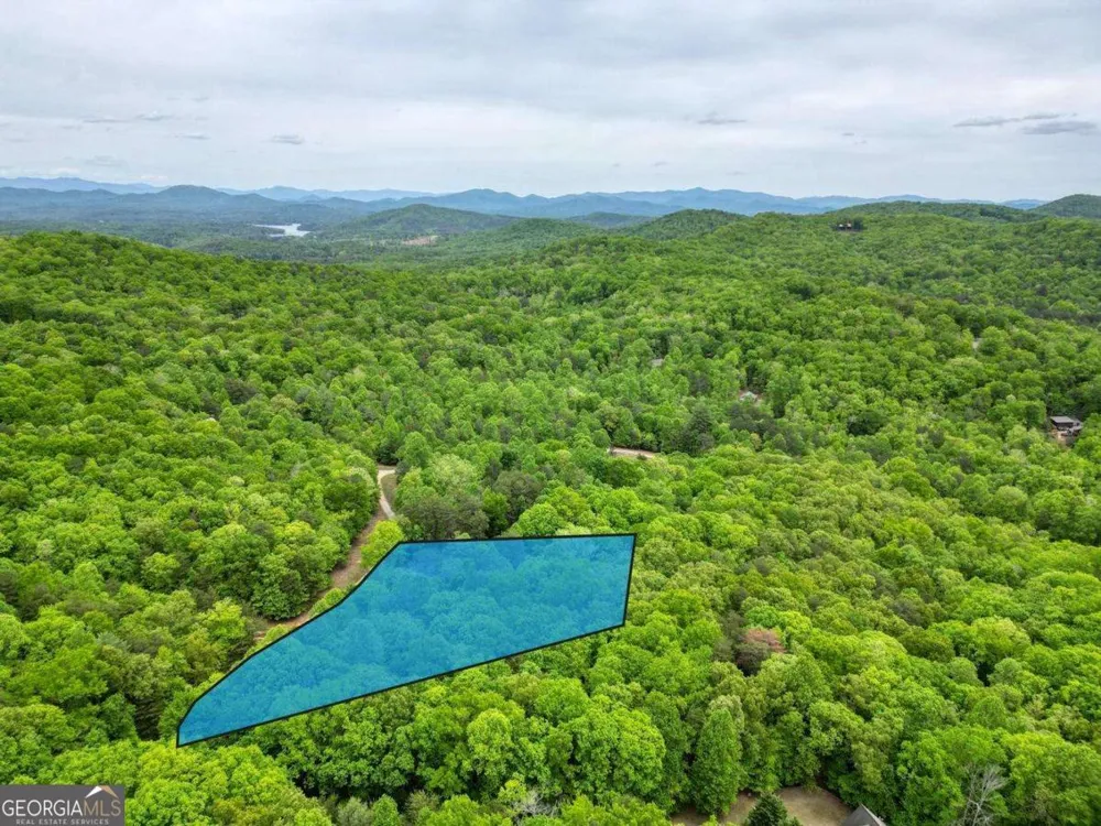 85 Cold Springs RD Morganton, GA 30560