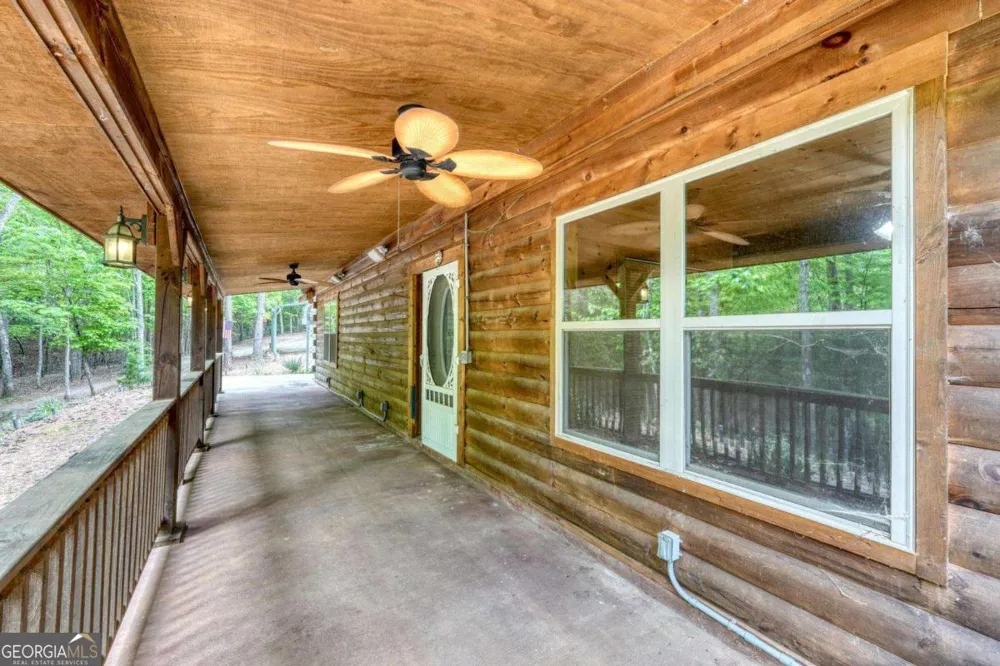 85 Cold Springs RD Morganton, GA 30560