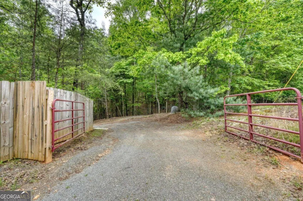 85 Cold Springs RD Morganton, GA 30560