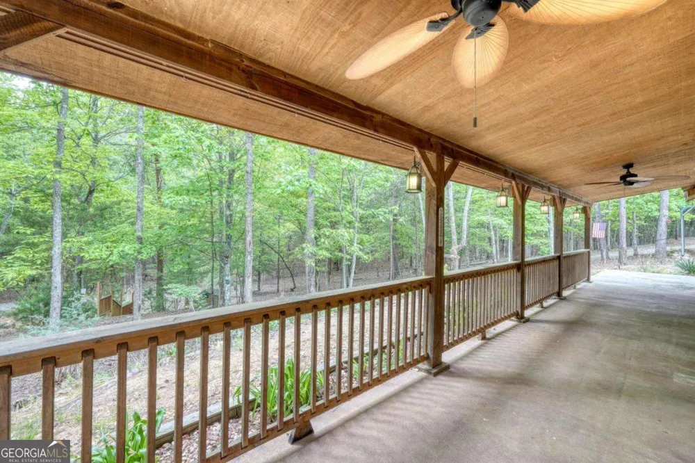85 Cold Springs RD Morganton, GA 30560