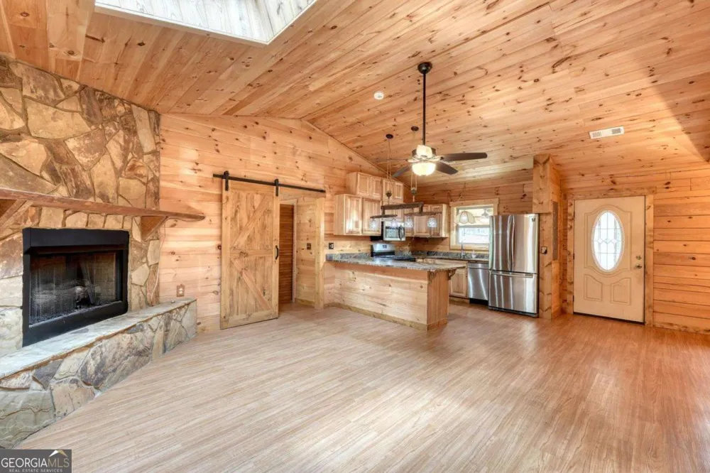 85 Cold Springs RD Morganton, GA 30560