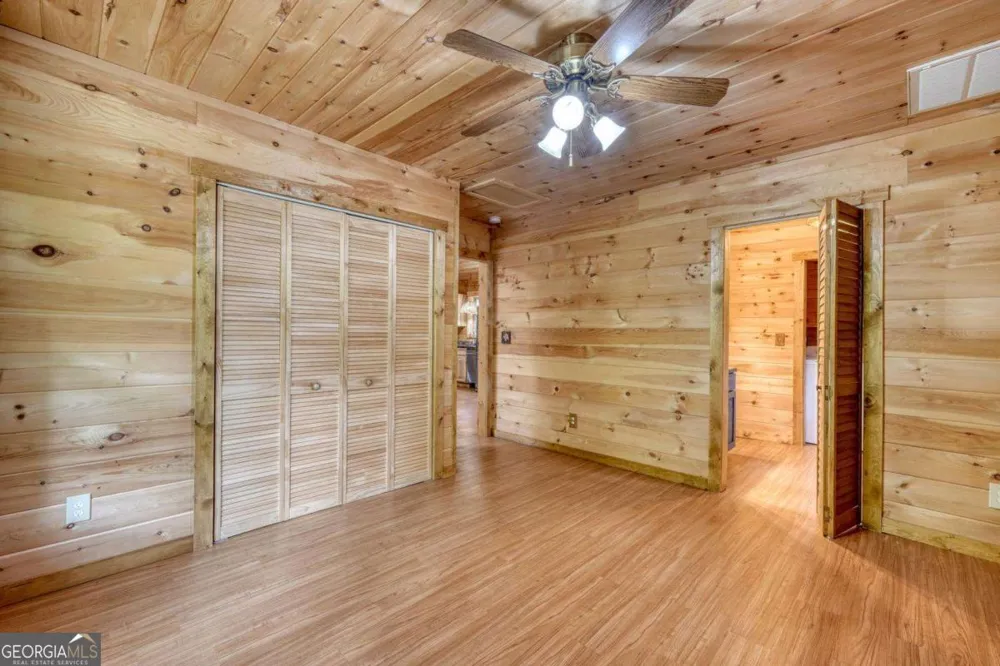 85 Cold Springs RD Morganton, GA 30560