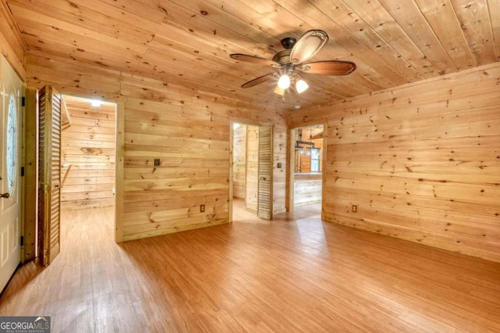 85 Cold Springs RD Morganton, GA 30560