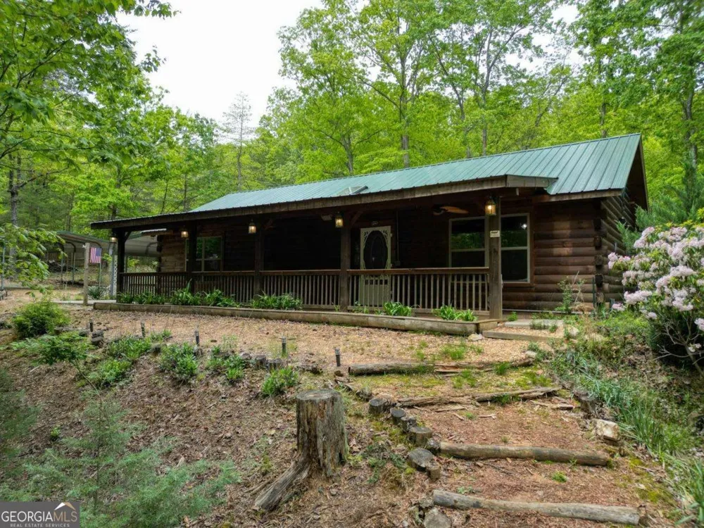 85 Cold Springs RD Morganton, GA 30560