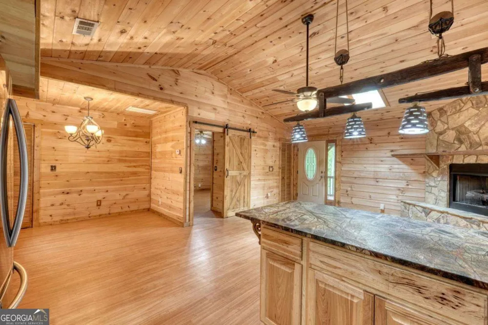 85 Cold Springs RD Morganton, GA 30560