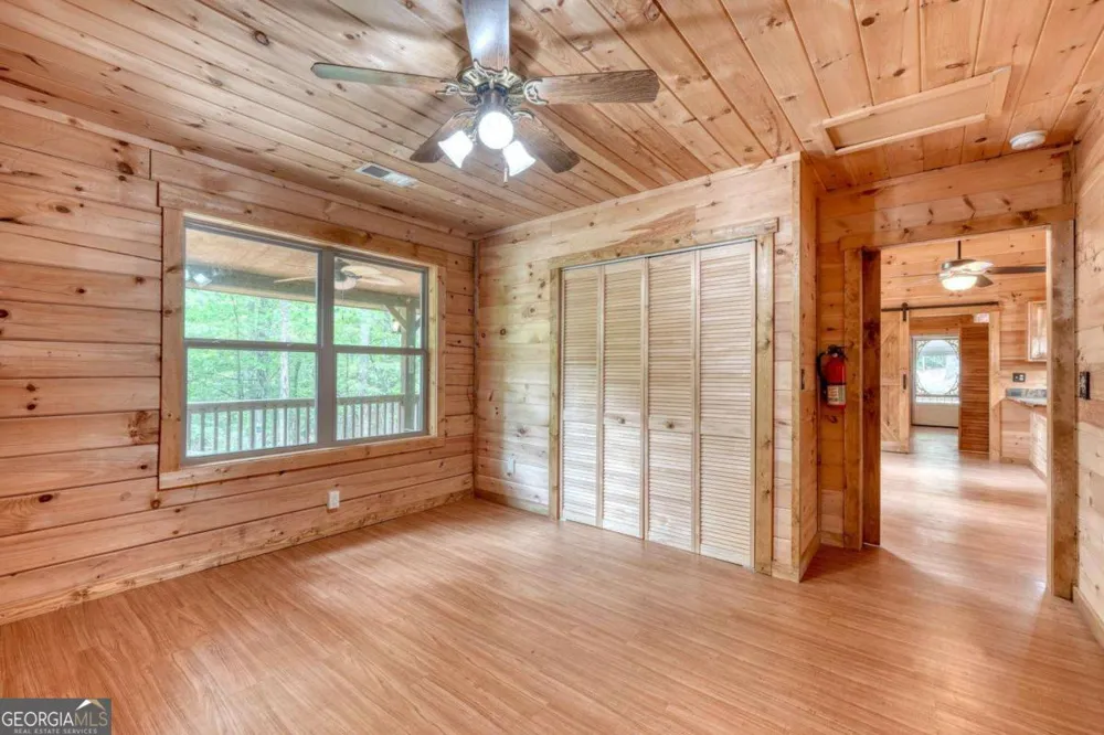 85 Cold Springs RD Morganton, GA 30560
