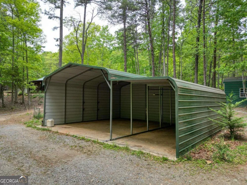 85 Cold Springs RD Morganton, GA 30560