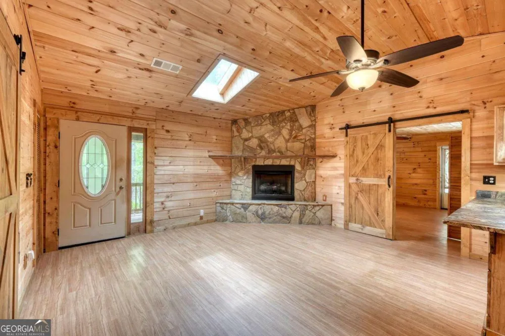 85 Cold Springs RD Morganton, GA 30560