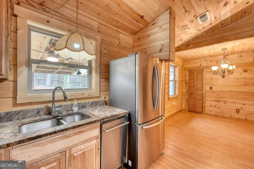 85 Cold Springs RD Morganton, GA 30560