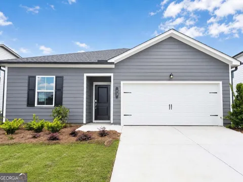 73 Buck Creek LN