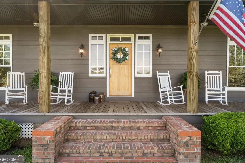 1877 Delhi RD Tignall, GA 30668