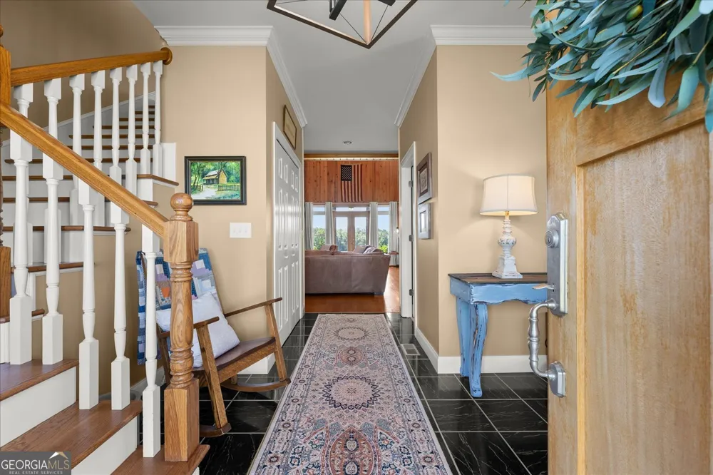 1877 Delhi RD Tignall, GA 30668