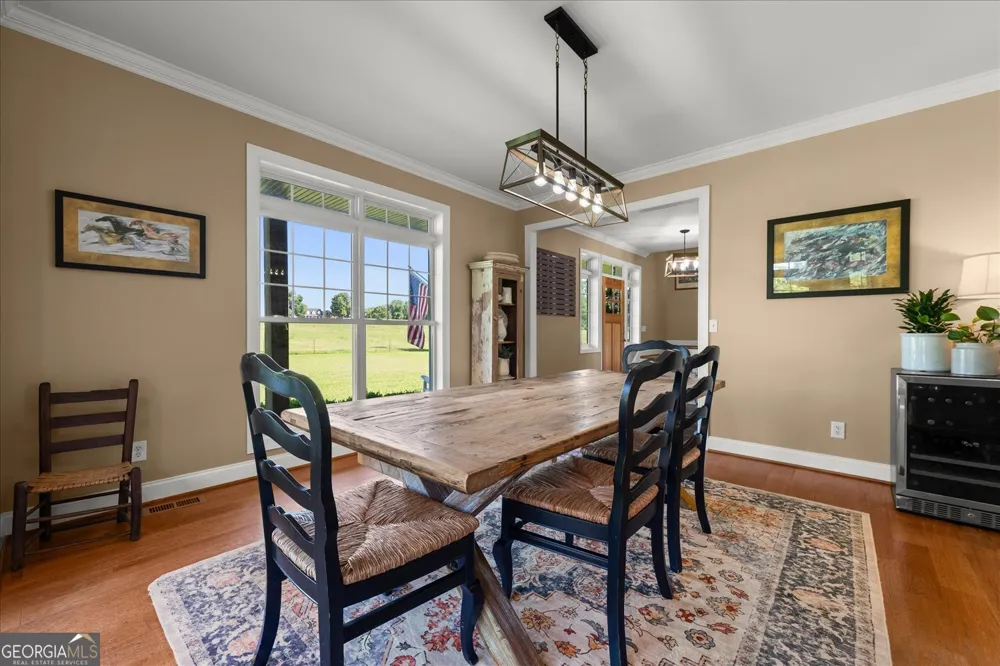 1877 Delhi RD Tignall, GA 30668