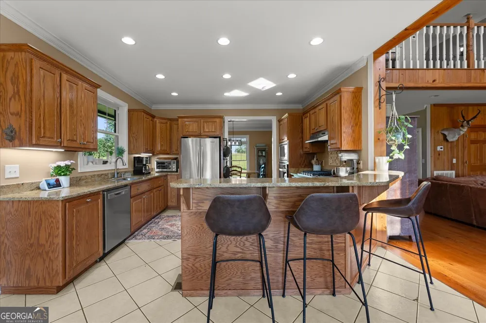 1877 Delhi RD Tignall, GA 30668