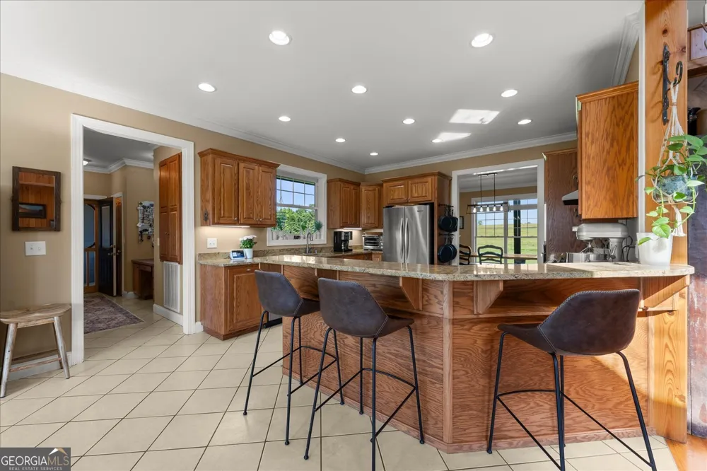 1877 Delhi RD Tignall, GA 30668