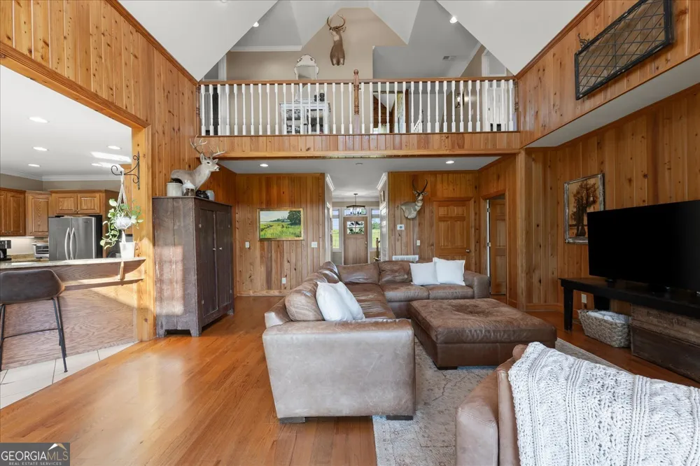 1877 Delhi RD Tignall, GA 30668