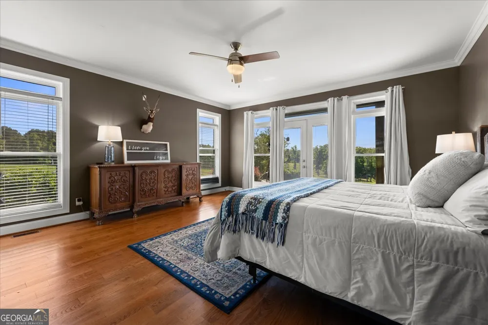 1877 Delhi RD Tignall, GA 30668