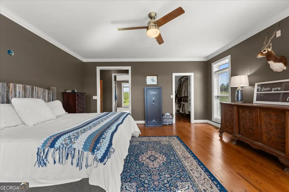 1877 Delhi RD Tignall, GA 30668