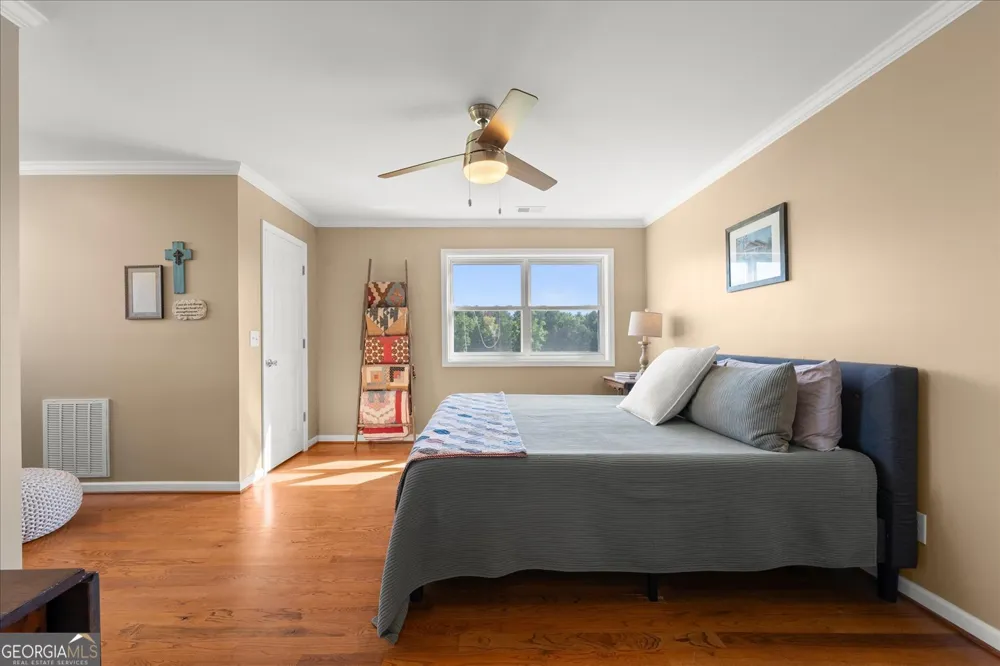 1877 Delhi RD Tignall, GA 30668