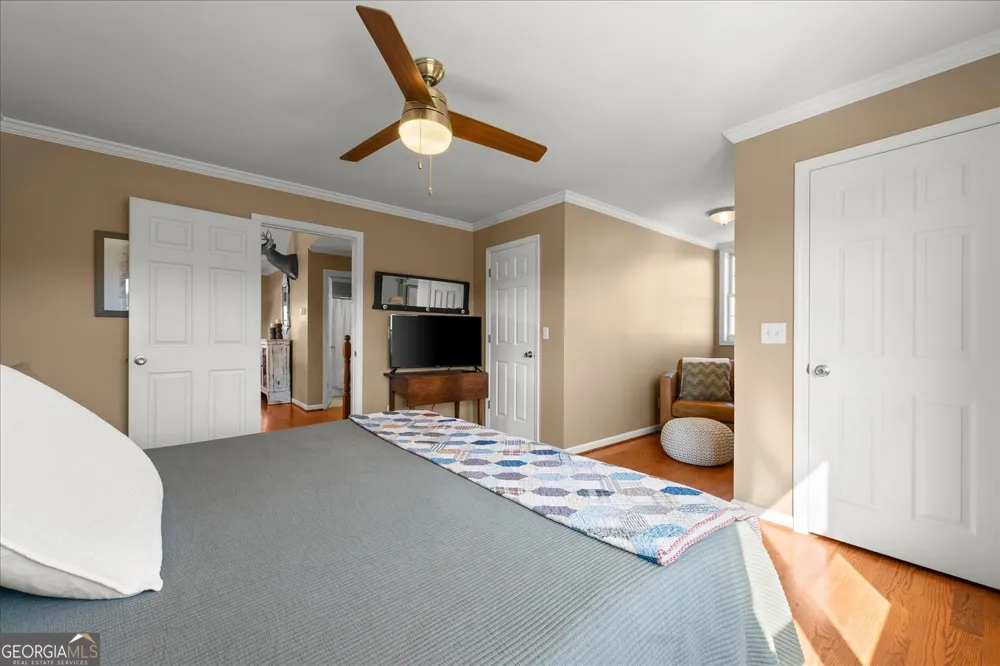 1877 Delhi RD Tignall, GA 30668