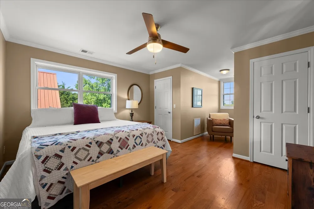 1877 Delhi RD Tignall, GA 30668