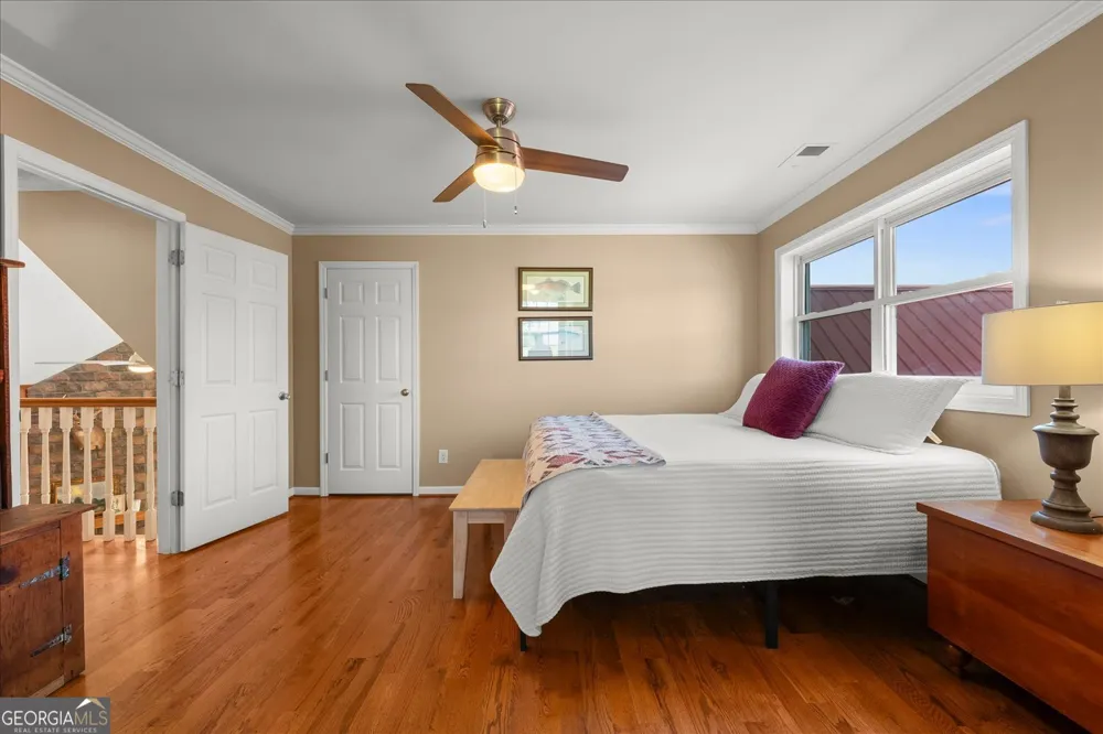 1877 Delhi RD Tignall, GA 30668