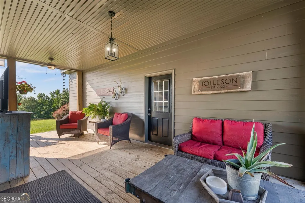 1877 Delhi RD Tignall, GA 30668