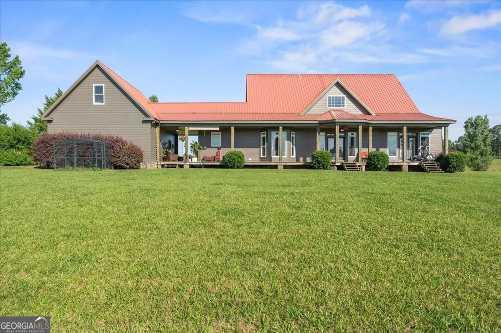 1877 Delhi RD Tignall, GA 30668