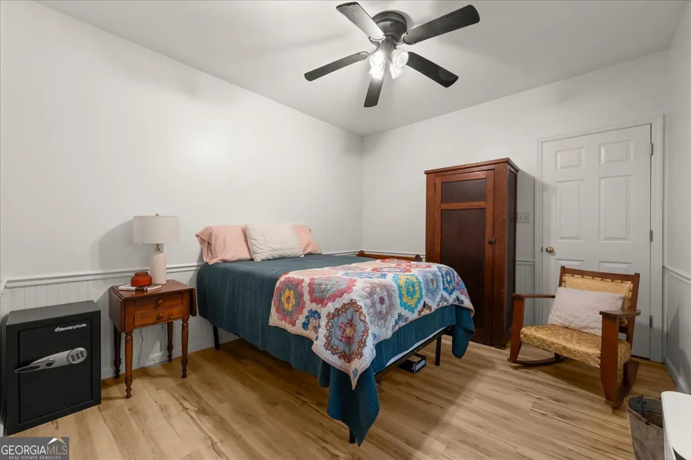 1877 Delhi RD Tignall, GA 30668
